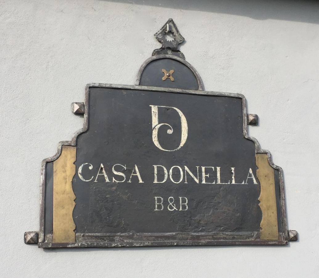 Casa Donella B&B Gricignano Exterior photo