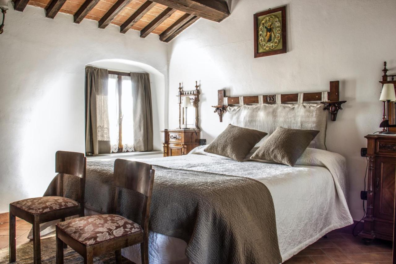 Casa Donella B&B Gricignano Exterior photo