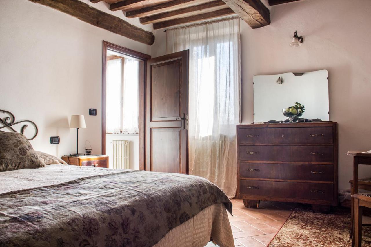 Casa Donella B&B Gricignano Exterior photo