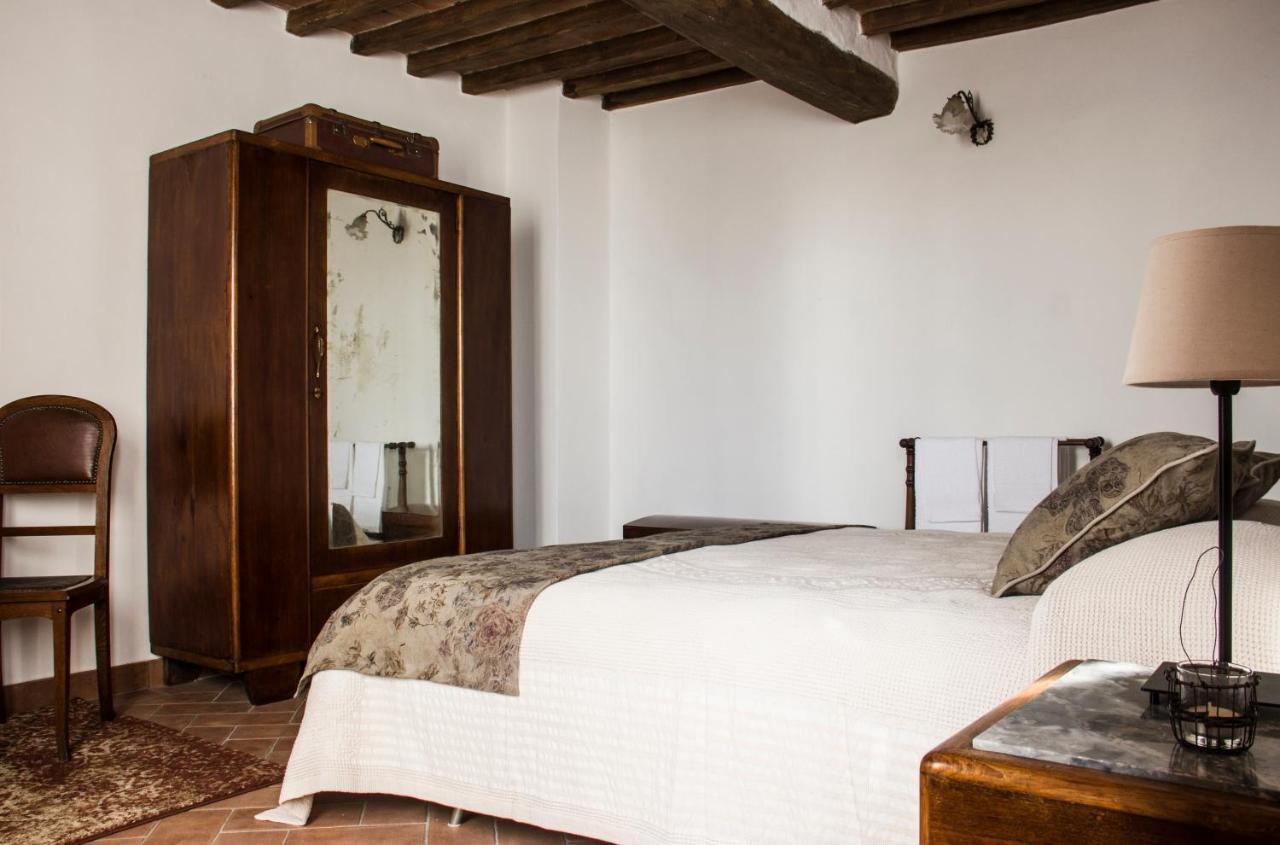 Casa Donella B&B Gricignano Exterior photo