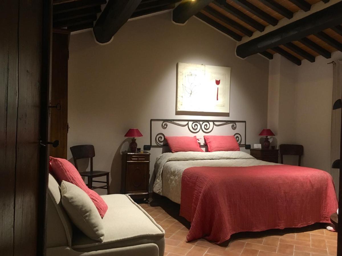 Casa Donella B&B Gricignano Exterior photo