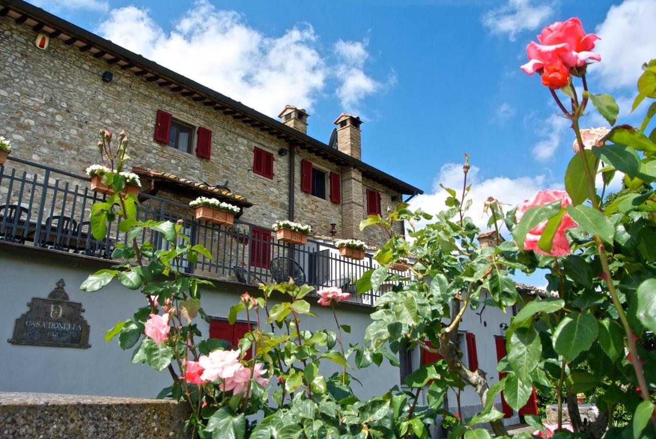 Casa Donella B&B Gricignano Exterior photo