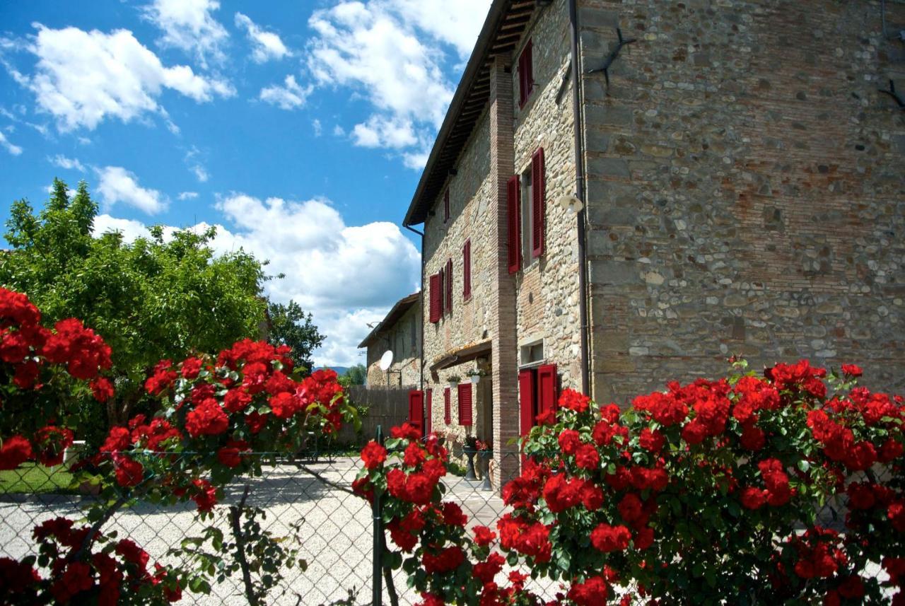 Casa Donella B&B Gricignano Exterior photo