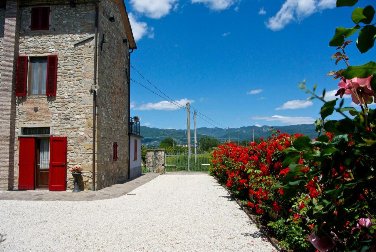 Casa Donella B&B Gricignano Exterior photo