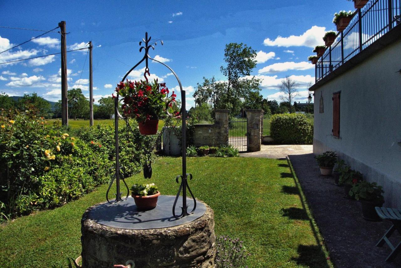 Casa Donella B&B Gricignano Exterior photo