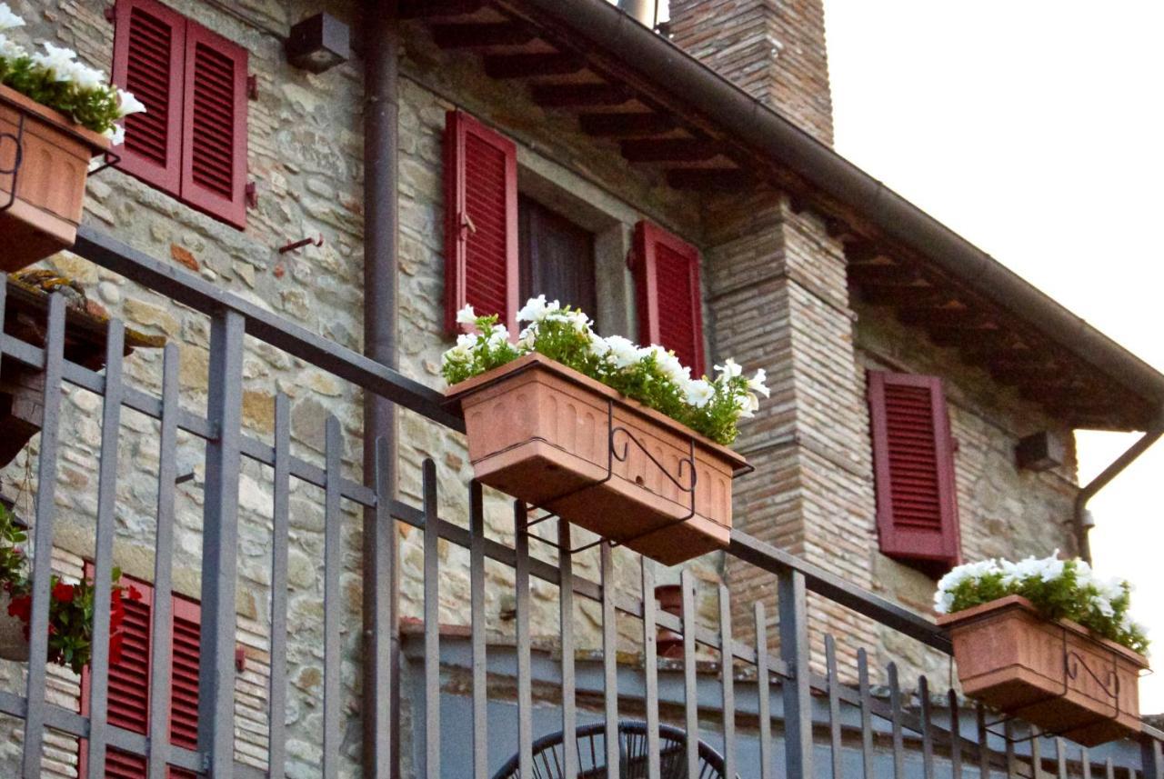 Casa Donella B&B Gricignano Exterior photo