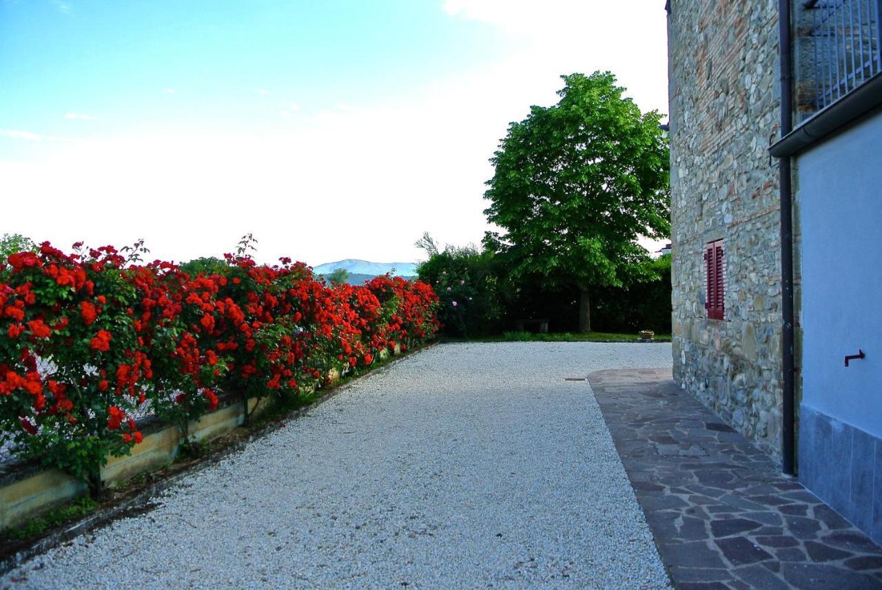Casa Donella B&B Gricignano Exterior photo