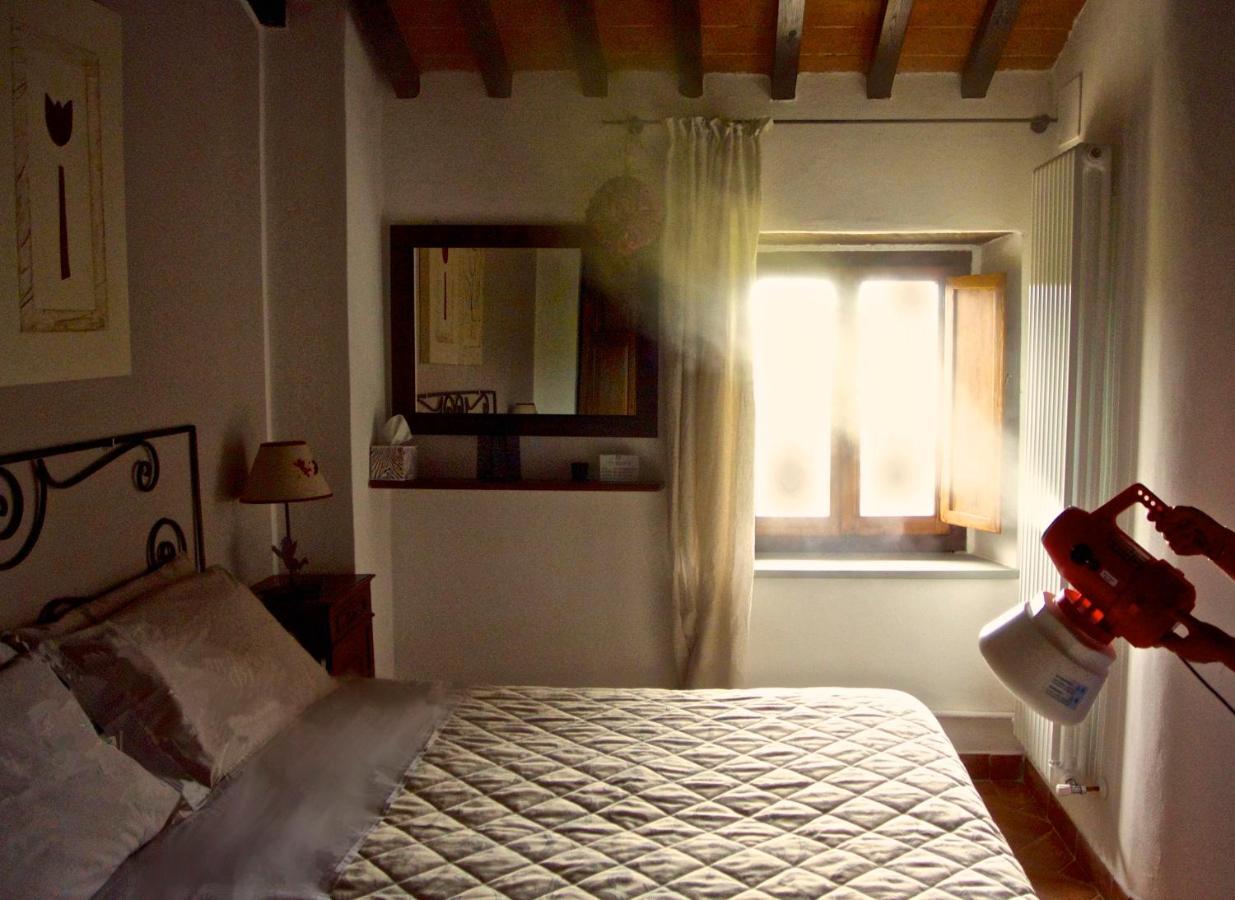 Casa Donella B&B Gricignano Exterior photo