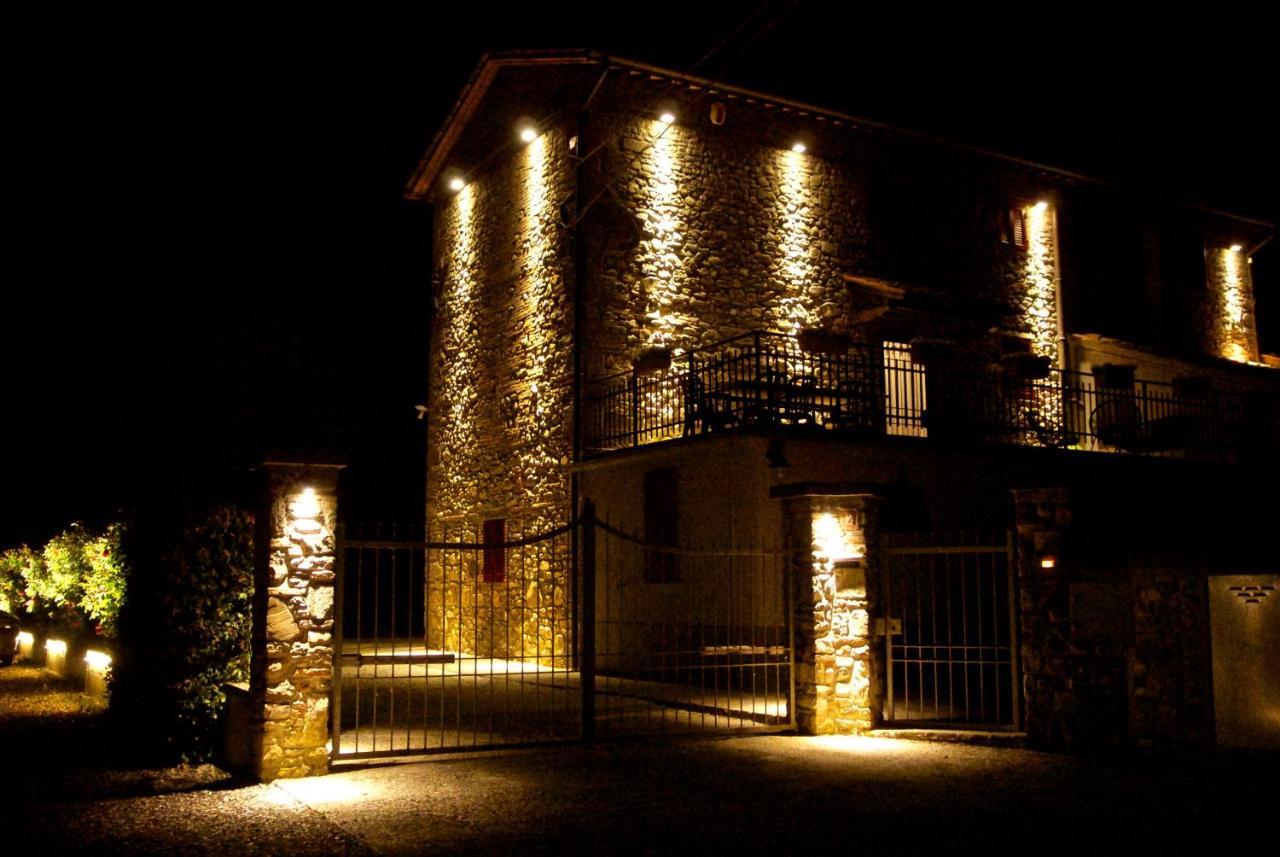Casa Donella B&B Gricignano Exterior photo