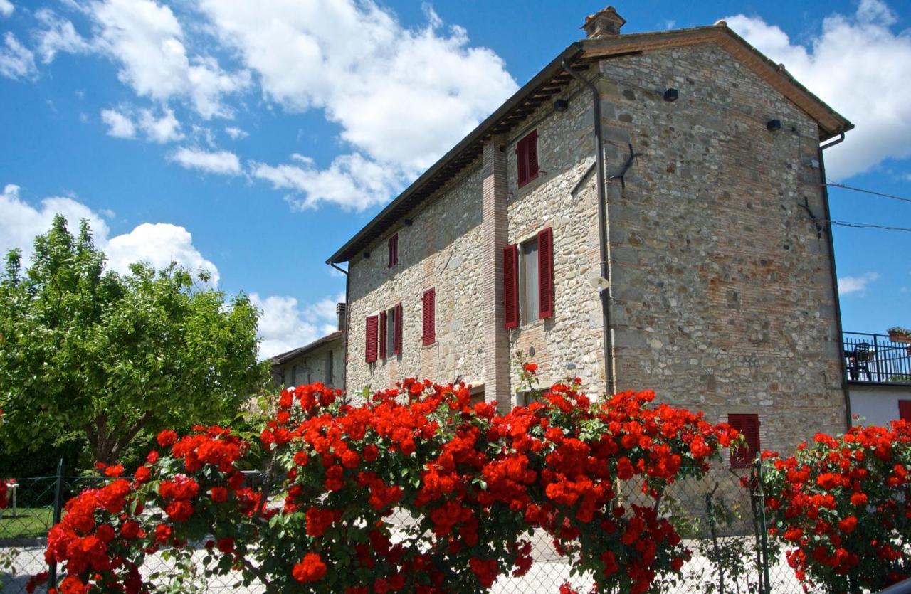 Casa Donella B&B Gricignano Exterior photo