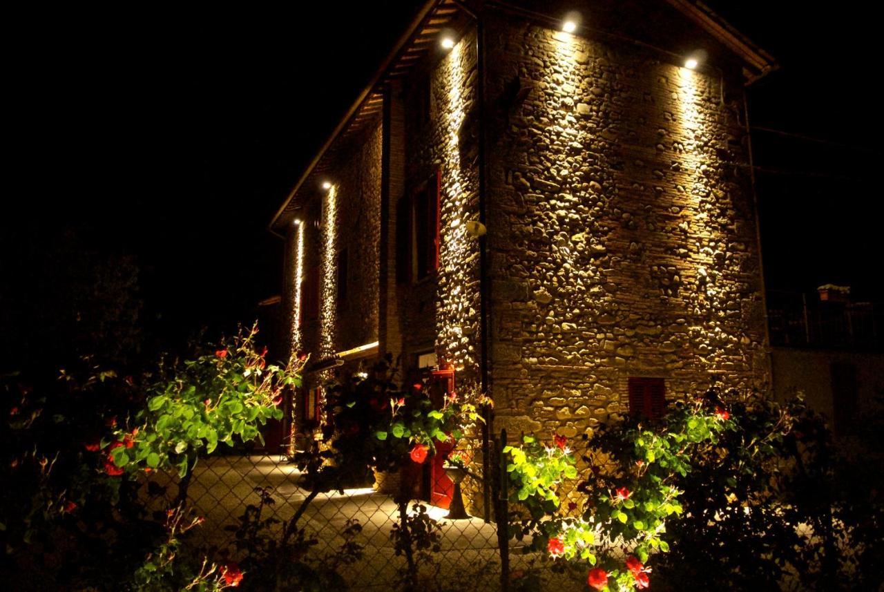 Casa Donella B&B Gricignano Exterior photo
