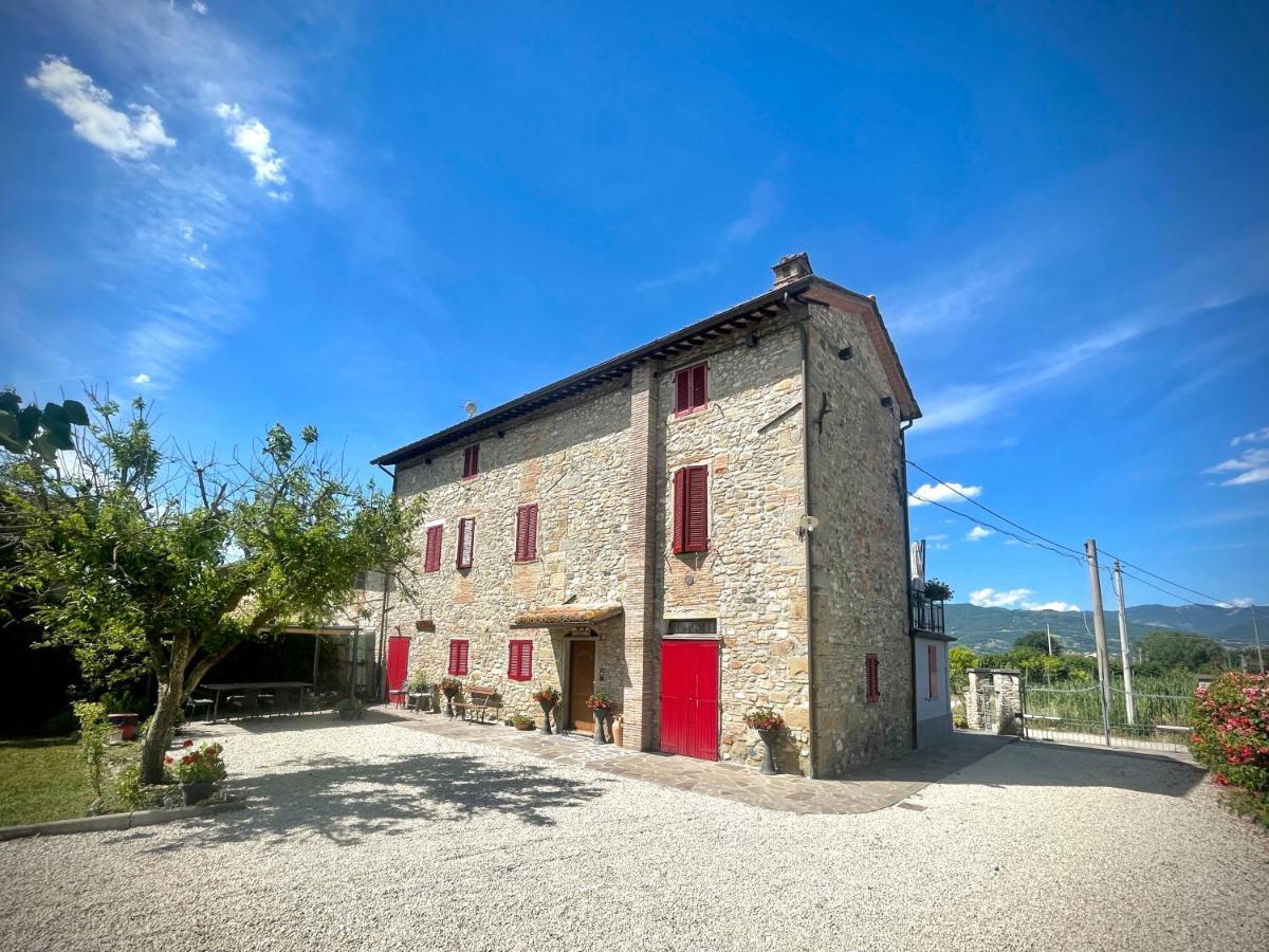 Casa Donella B&B Gricignano Exterior photo