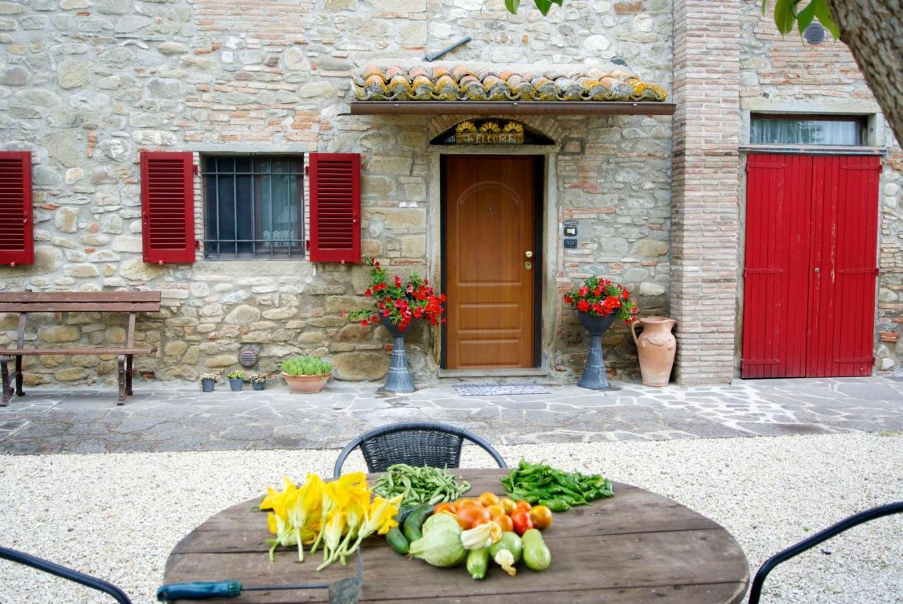 Casa Donella B&B Gricignano Exterior photo